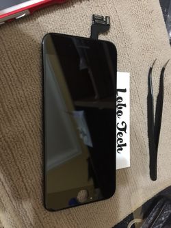 IPhone 6s lcd/screen $55.00