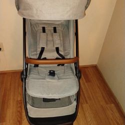 TRVL Nuna Stroller 