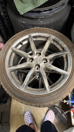 Mx5 205/45/R17