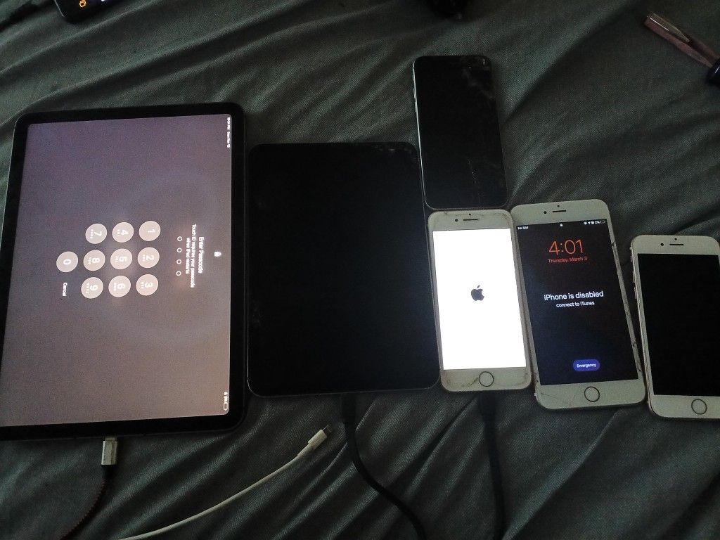 Apple Electronics