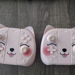 Kids Nintendo Switch Game Controllers