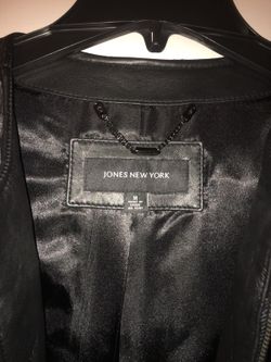 Woman’s Winter Jacket