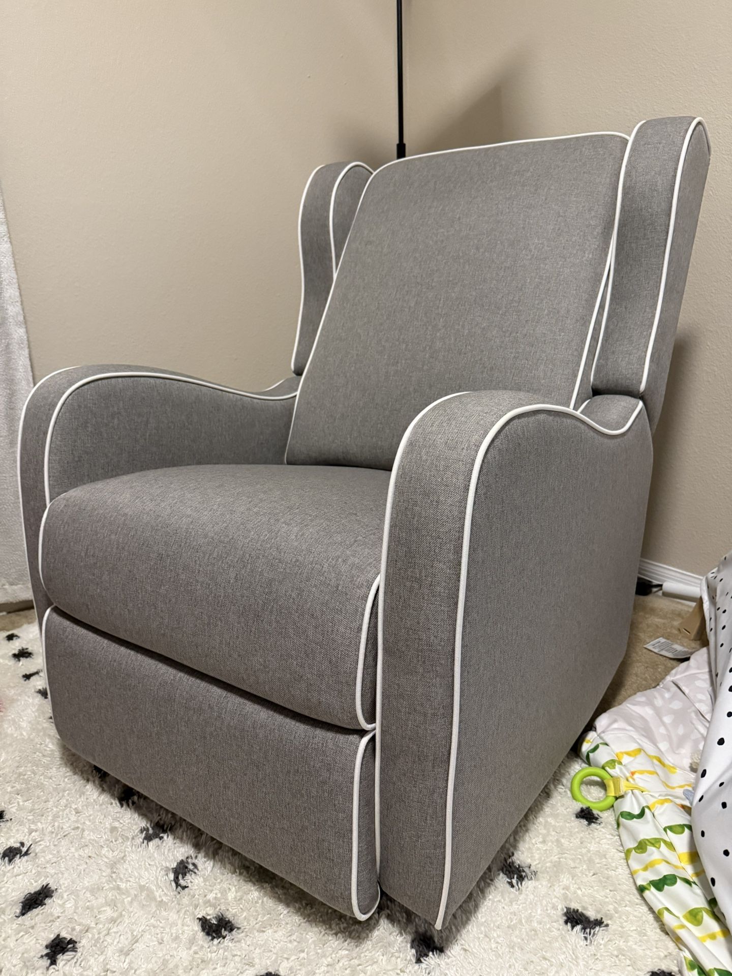 Rocker Recliner