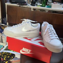 Women’s Nike Size 8
