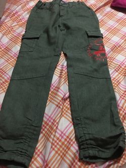 Girls pants