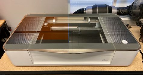 Glowforge Basic Laser