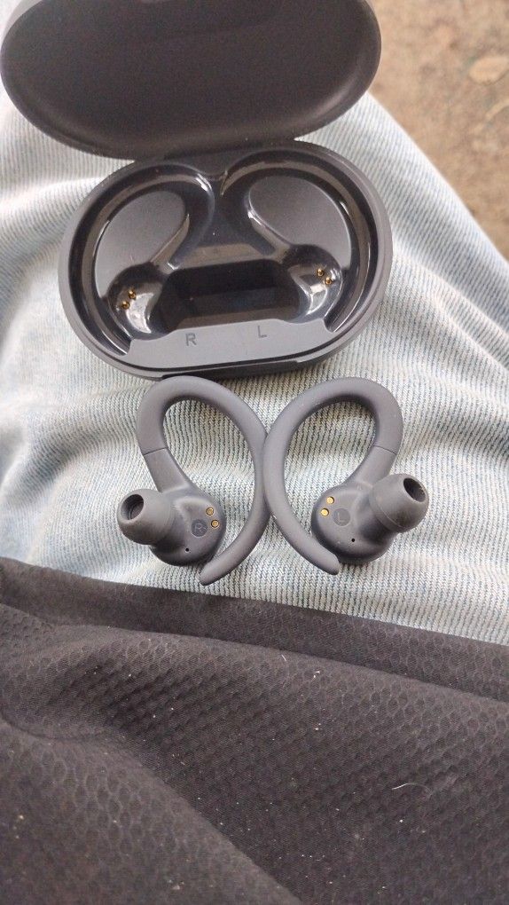 Jlab Wireless Bluetooth Earbuds