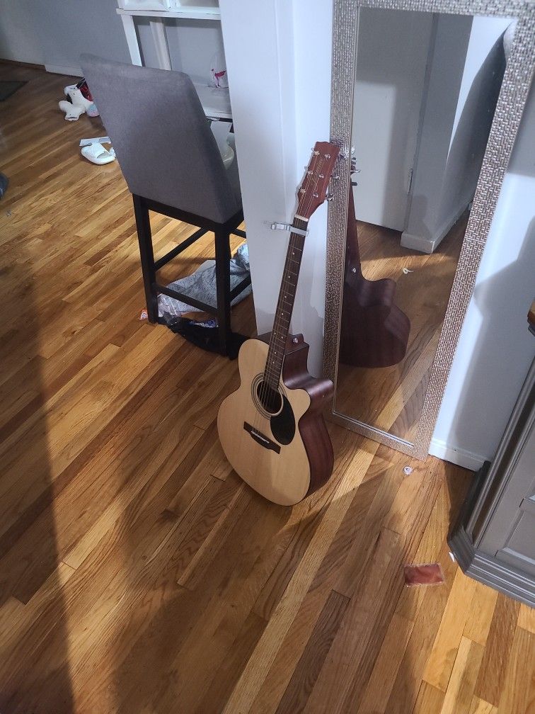 Acoustic Guitar
