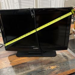 Basic Sanyo Tv