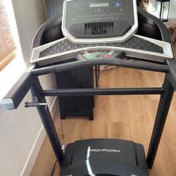 Treadmill Pro Form Sport 5.5