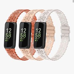 Fit Bit Bands 