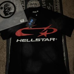 Hell Star Shirts 
