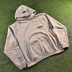 Essentials Hoodie 