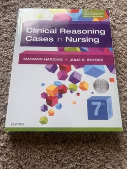 Nursing Textbook