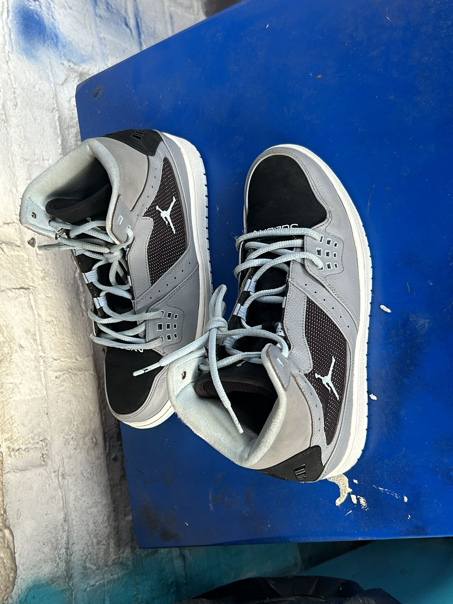 Rare 2012! Nike Jordan flight 1 372704-035 Men’s Size 8