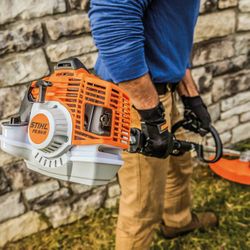 New Stihl FS94R Line Trimmers 