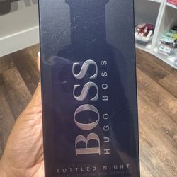 Boss Hugo