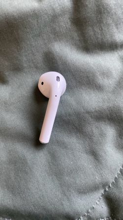 Airpod  1 only