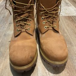 Timberland Boots