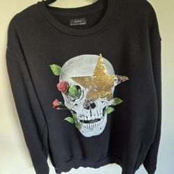 Zara Hoodie Size L