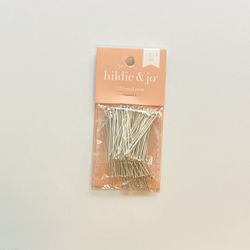 2 Packs Of Headpins