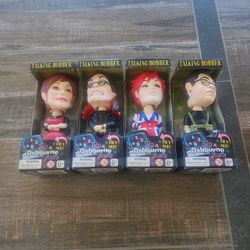 Bobbleheads 