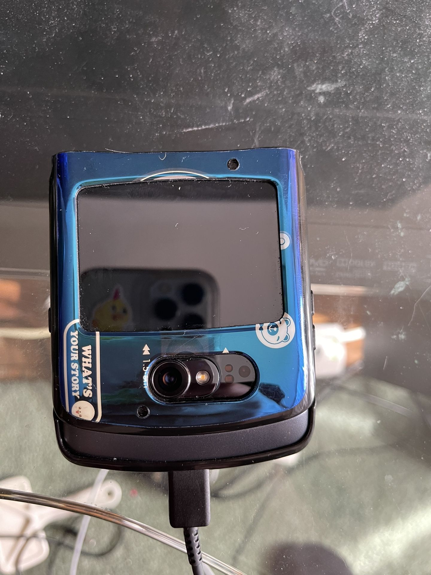Motorola Razr 2020 5G Unlocked Cash or Trade.