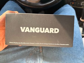 Oakley Vanguard Meta Glasses