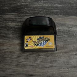 Warioware Twisted GBA Nintendo Gameboy Advance 