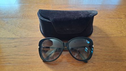 Tom Ford Linda Women's Sunglasses