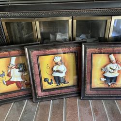 3 Fun Italian Chef Pictures 