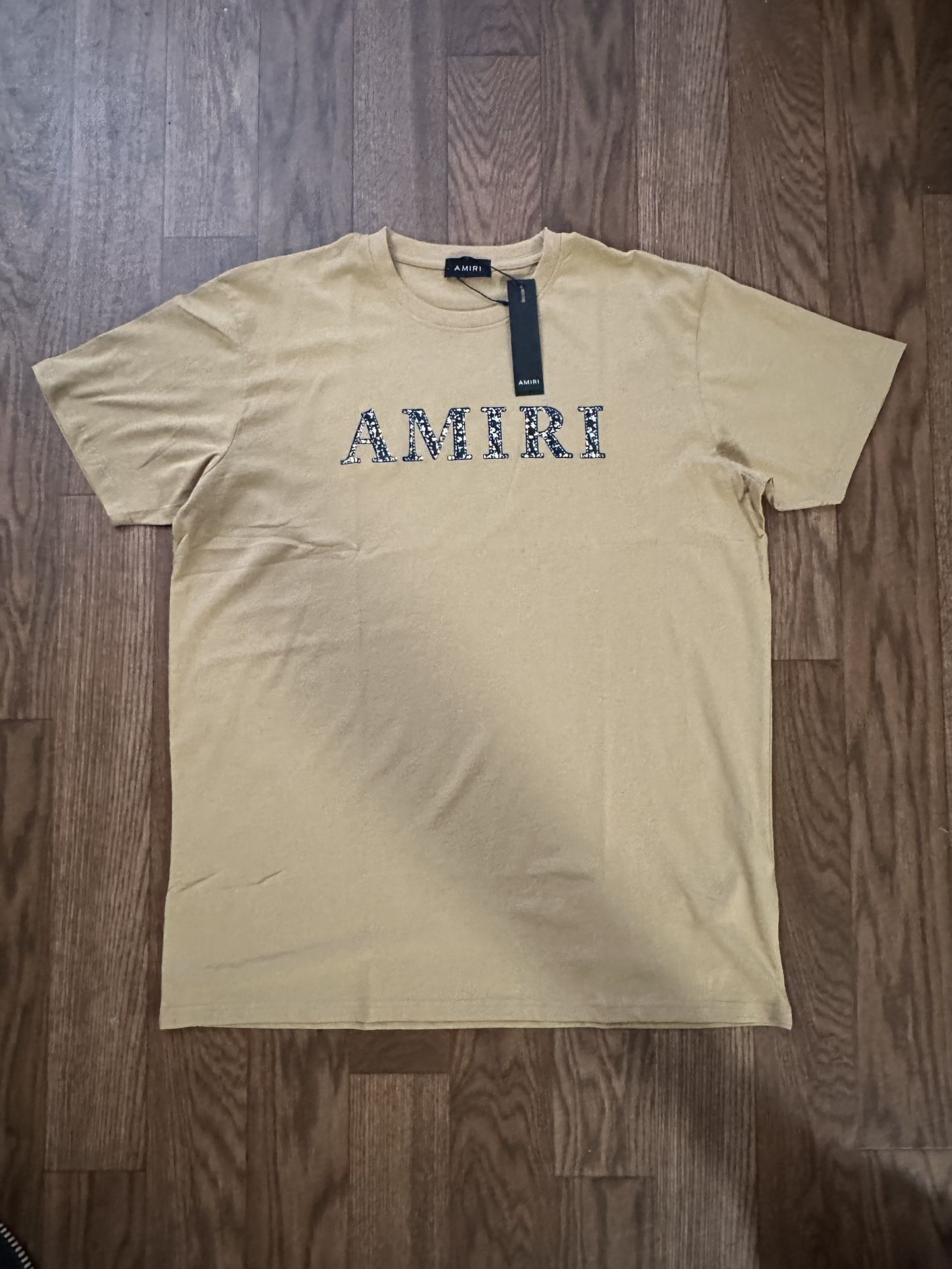 Amiri shirts