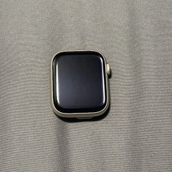 APPLE WATCH SERIES 8 (read desc)