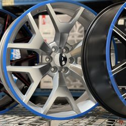 26” Snowflake Replica