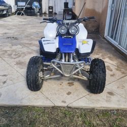350 yamaha warrior