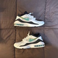 Nike Air Max 93 Dusty Cactus Size 11