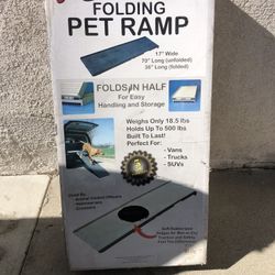 Ramp