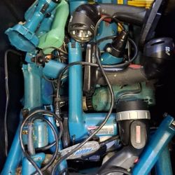 Makita Hand Tools Assorted
