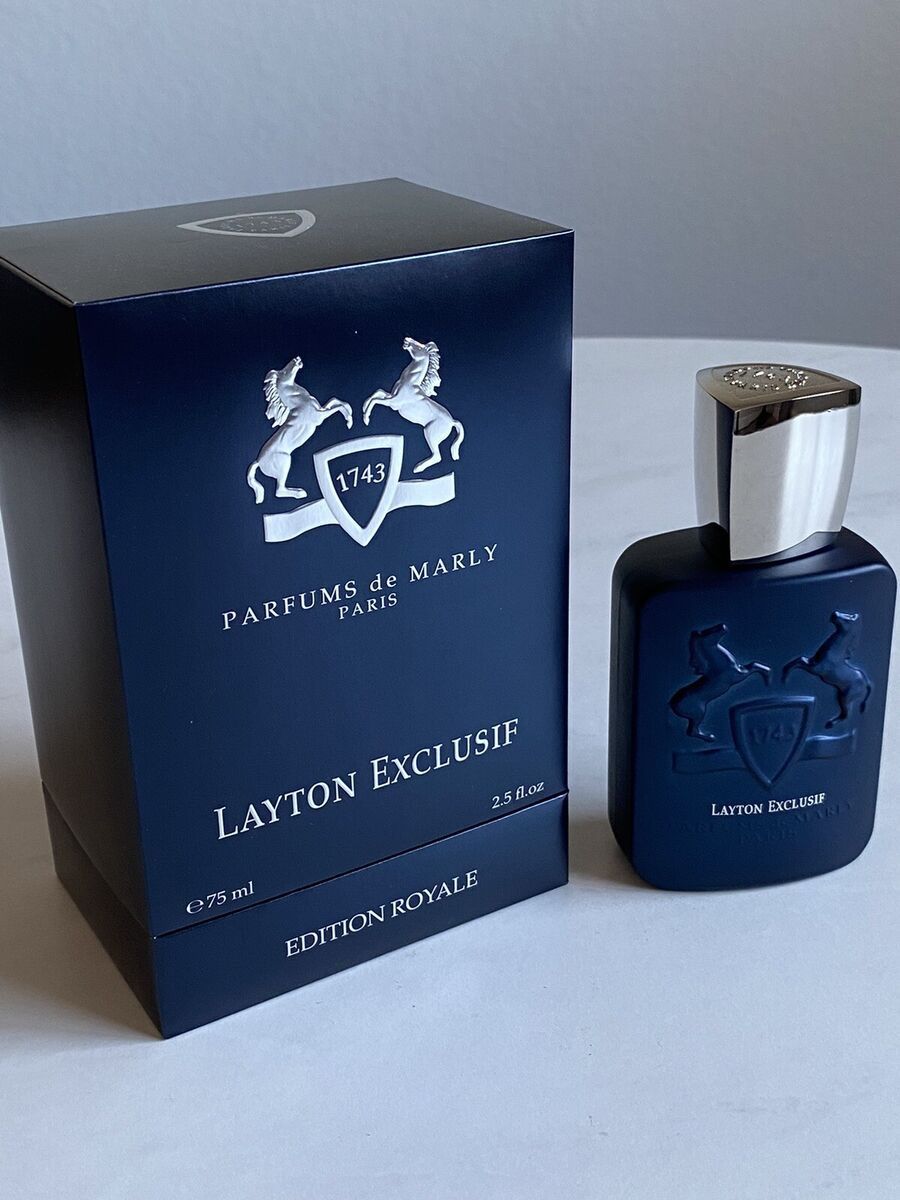 Parfum De Marley