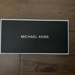 Michael Kors Wallet 