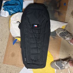 Savior Double Air soft Case 