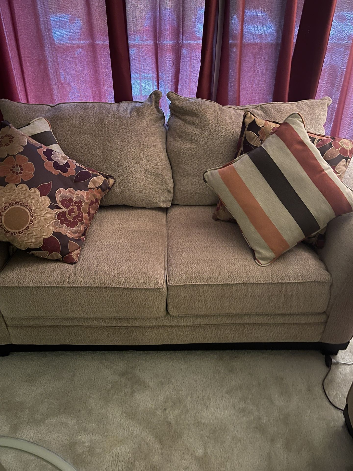 Value City Living Room Sets Matttroy