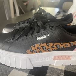 Shoes Puma