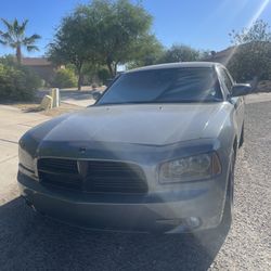 2006 Dodge Charger