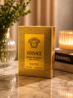 Versace Eros Energy Pour Homme 100ml