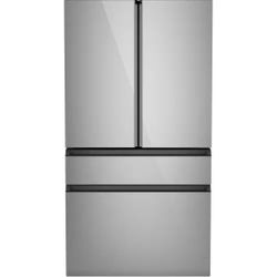 Brand New Café 36” Counter-Depth 4-Door French Door Refrigerator