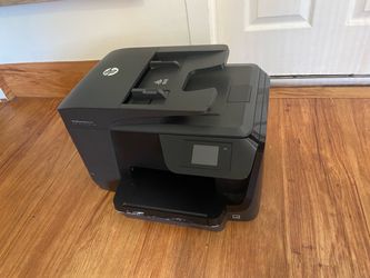 Hp printer