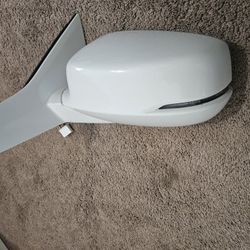 2013-2017 Honda Accord Side MIRRORS OEM