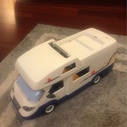 Playmobil 4859 RV / Camper