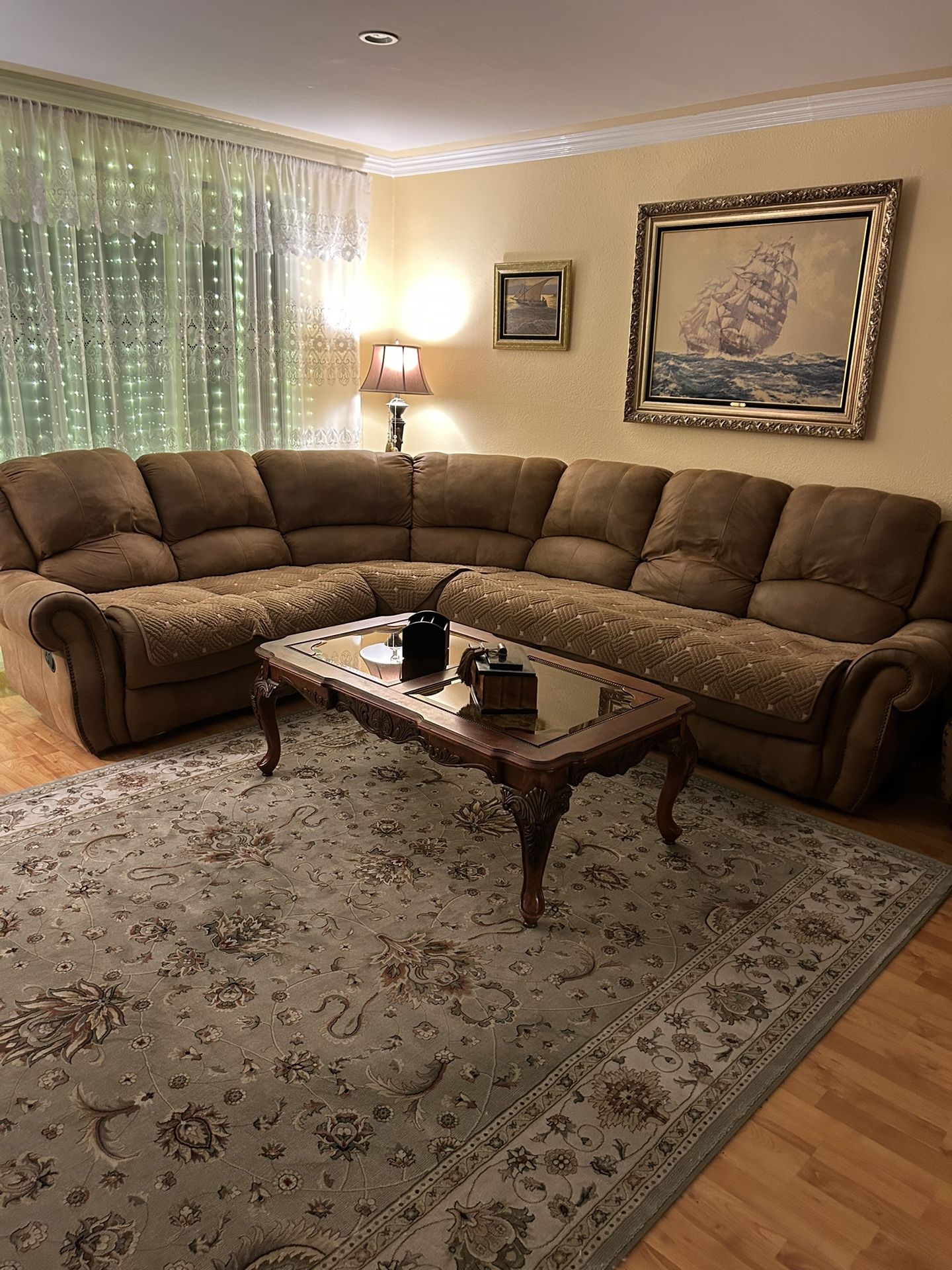 Sofa
